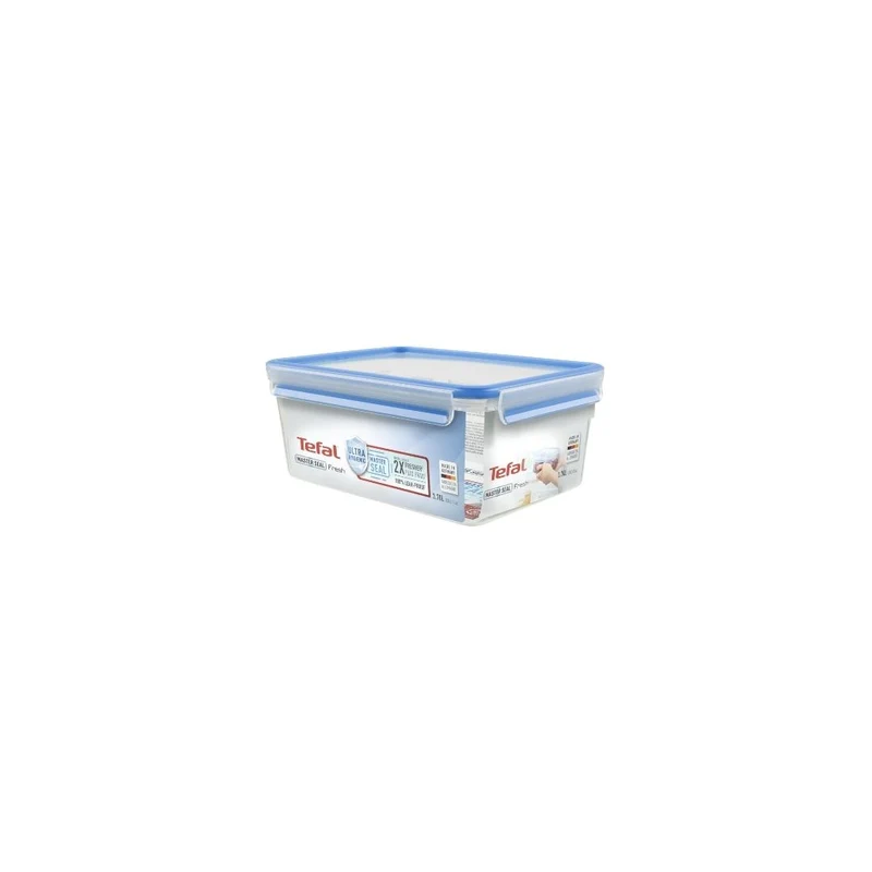 Tefal MasterSeal Fresh 3,7L Airtight Container