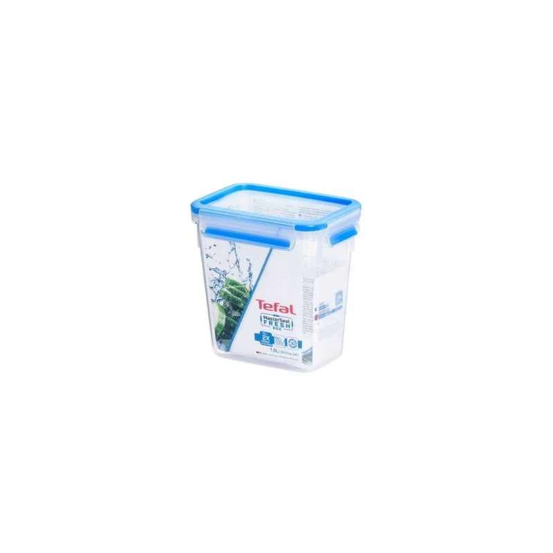 Tefal Masterseal Fresh Box 1,6L
