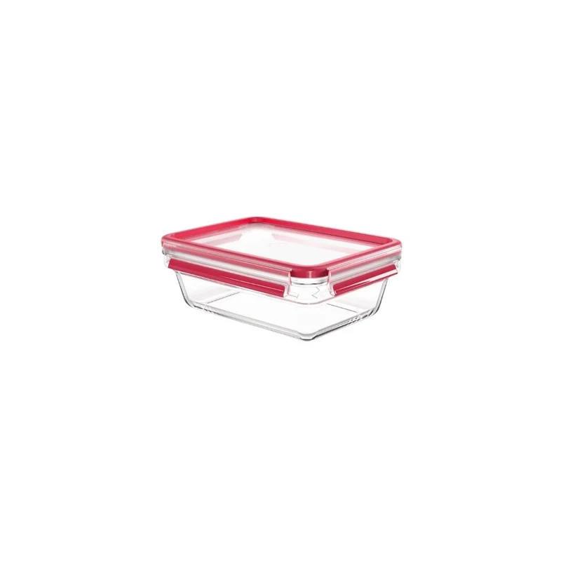 Tefal MasterSeal Glass