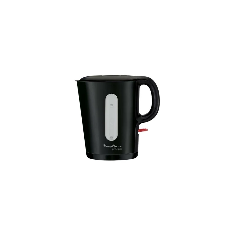 Moulinex Electric Kettle 1,7L 2400W