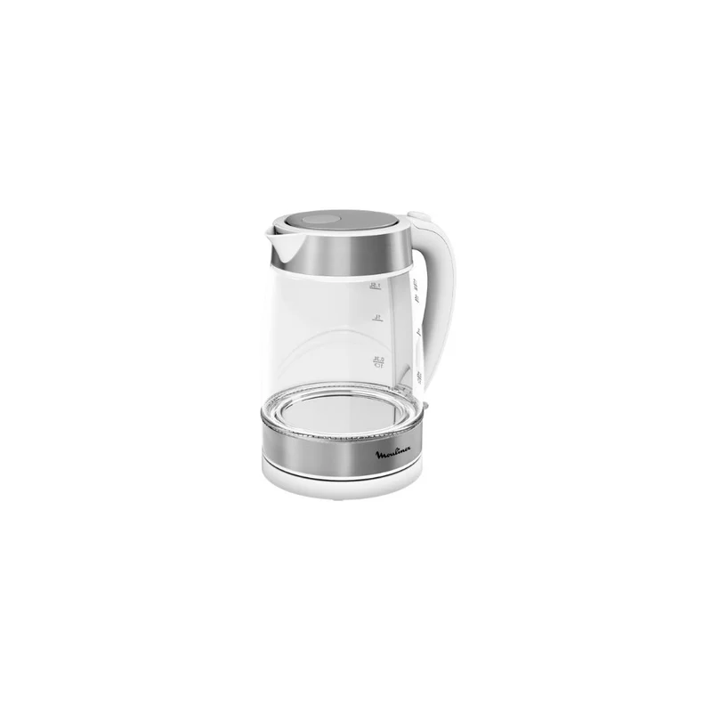Moulinex Glass Electric Coffee Maker 2400W