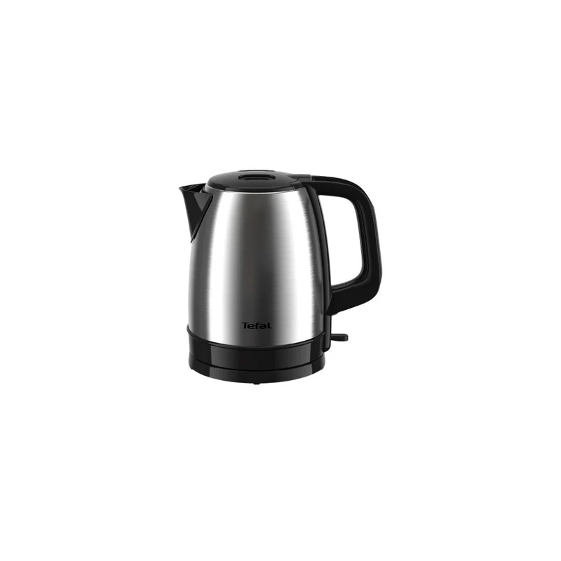 Tefal Stainless Steel Electric Kettle 1,7L 2400W