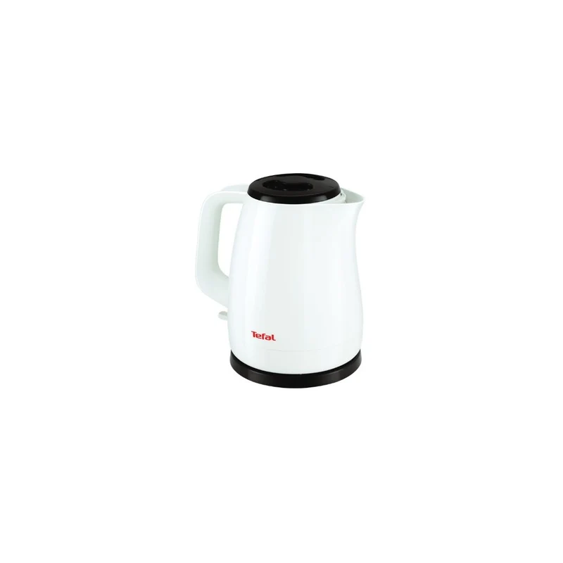 Tefal Electric Kettle 1,5L White 2400W