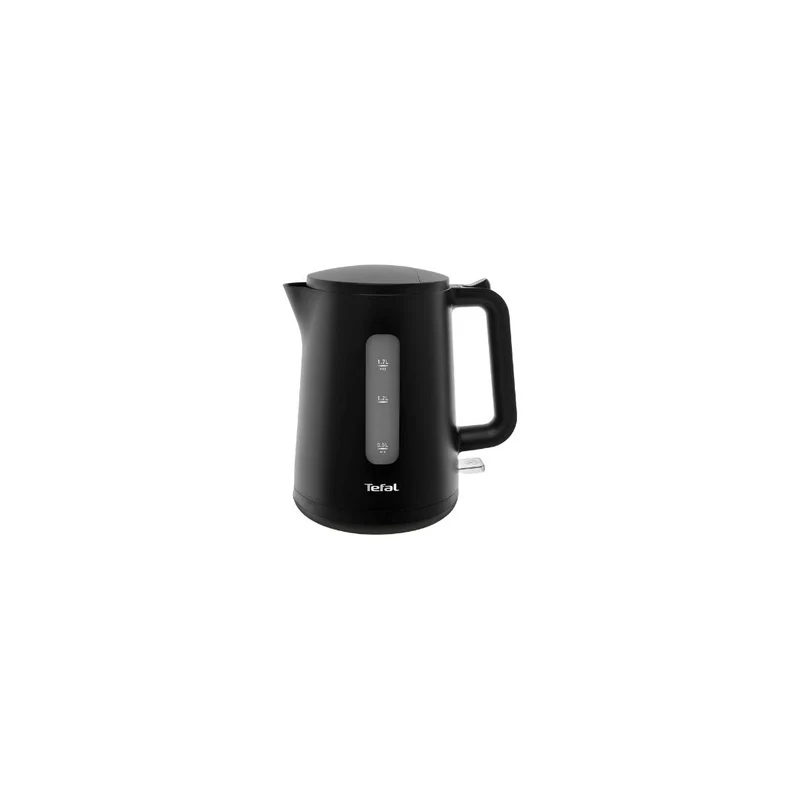 Tefal Element Electric Kettle 1,7L 2400W Black