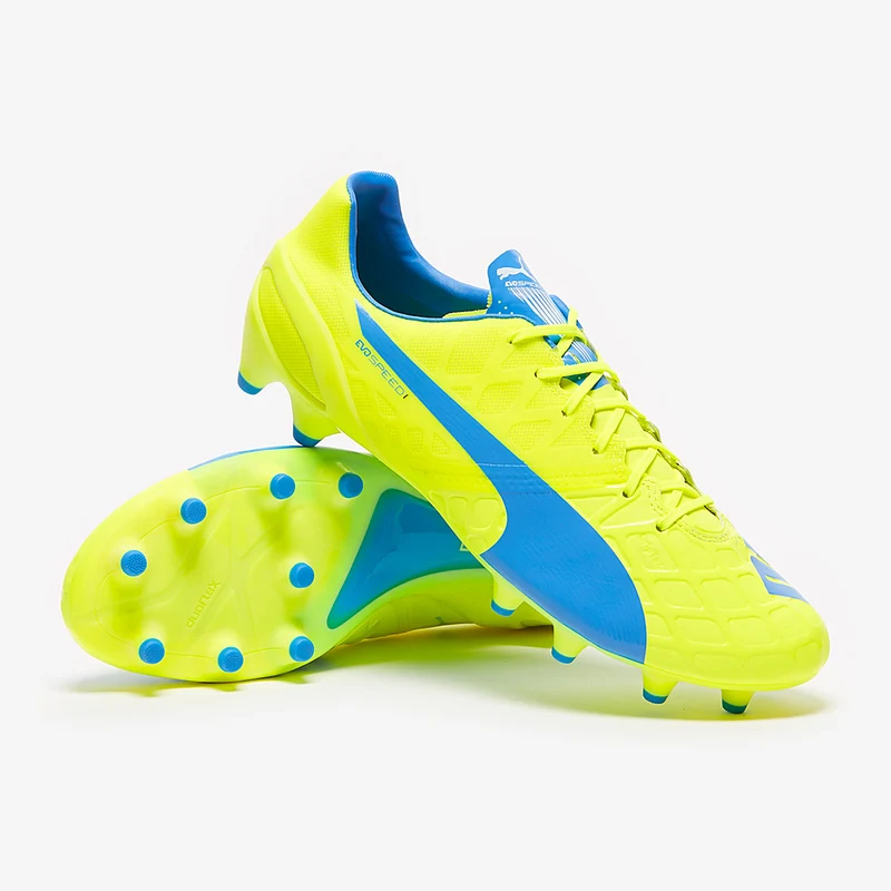 Puma evoSPEED 1.4 FG