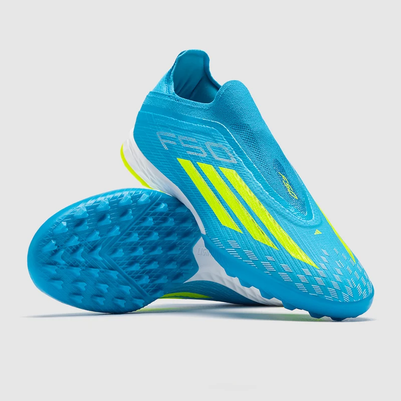 adidas F50 Pro Senza Lacci TF