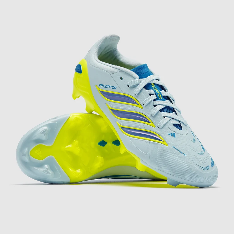 adidas Bambini Predator Elite FG