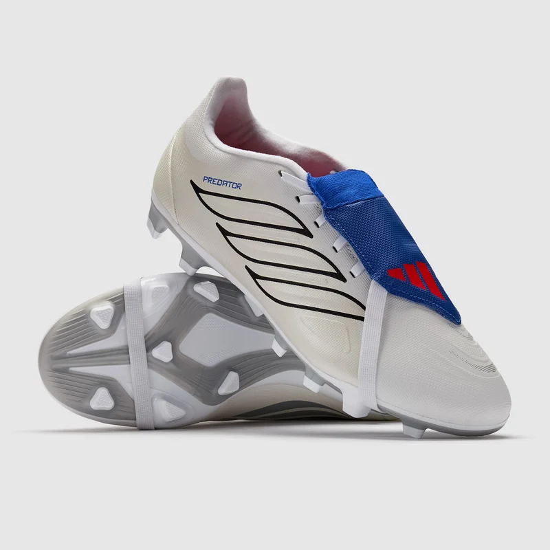 adidas Predator Club Tongue FG/MG