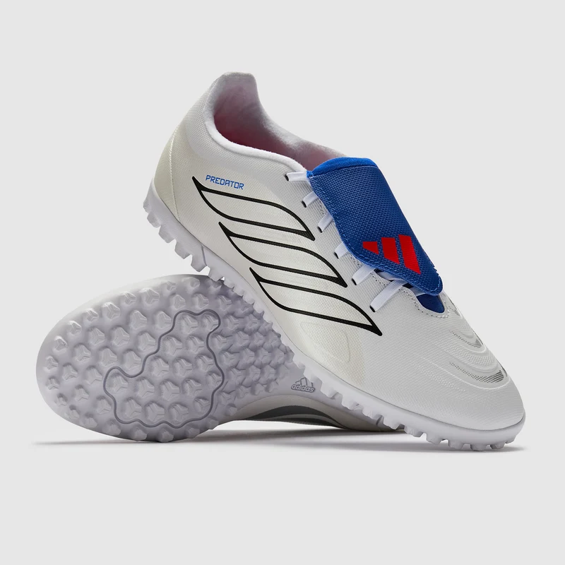 adidas Predator Club Tongue TF