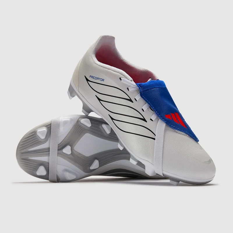 adidas Bambini Predator Club Tongue FG/MG