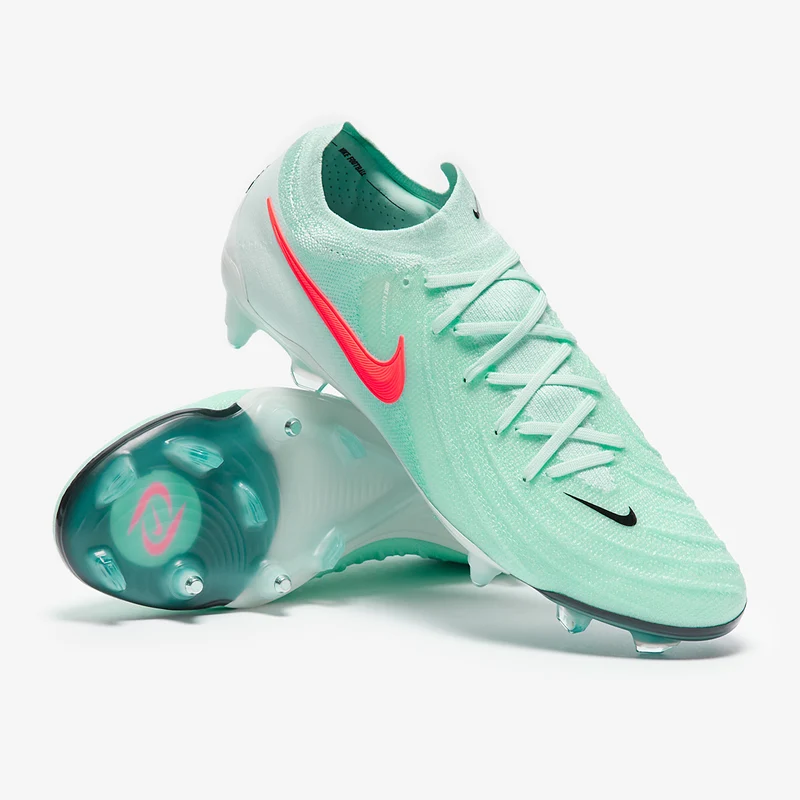 Nike Scarpa da calcio a taglio basso SG Phantom GX 2 Elite