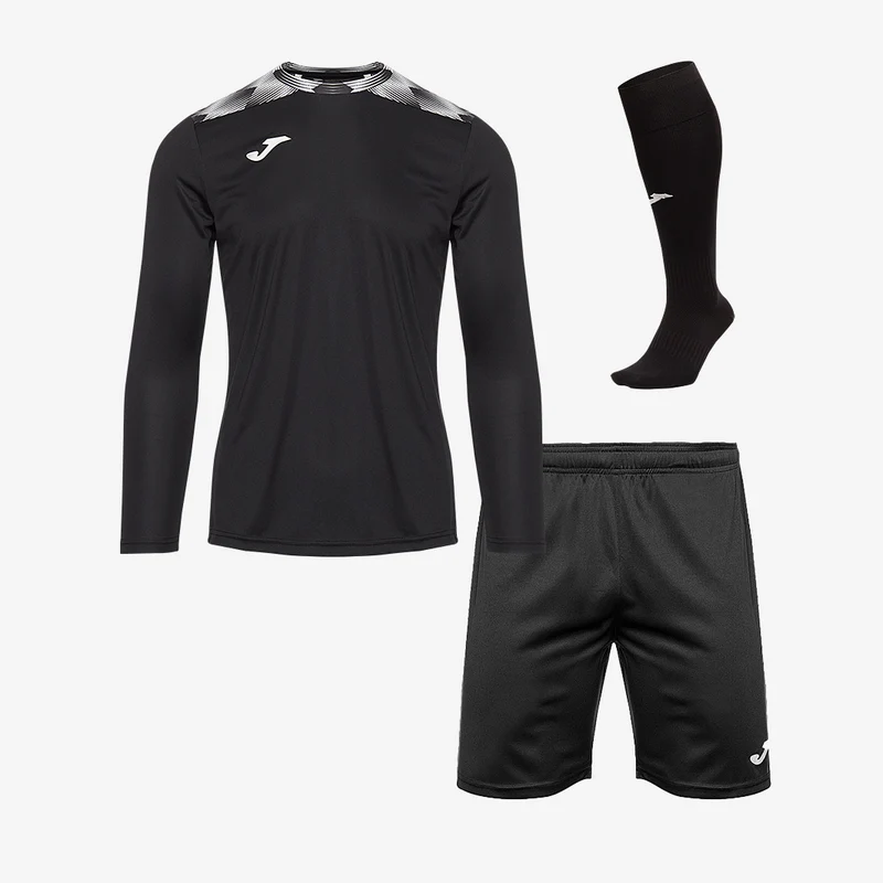 Set Joma Zamora VII