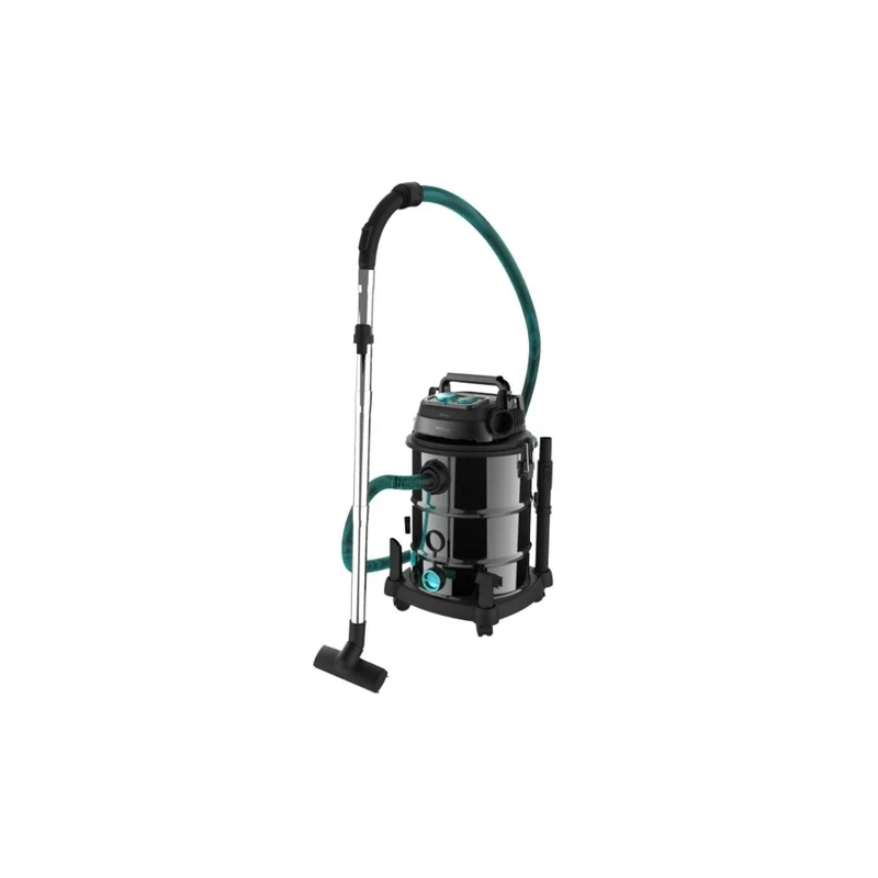 Cecotec Conga Rockstar Wet and Dry Vacuum Cleaner 1600W 30L