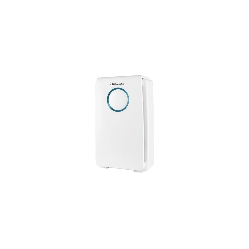 Orbegozo Air Purifier with HEPA Filter and Ionizer 45W