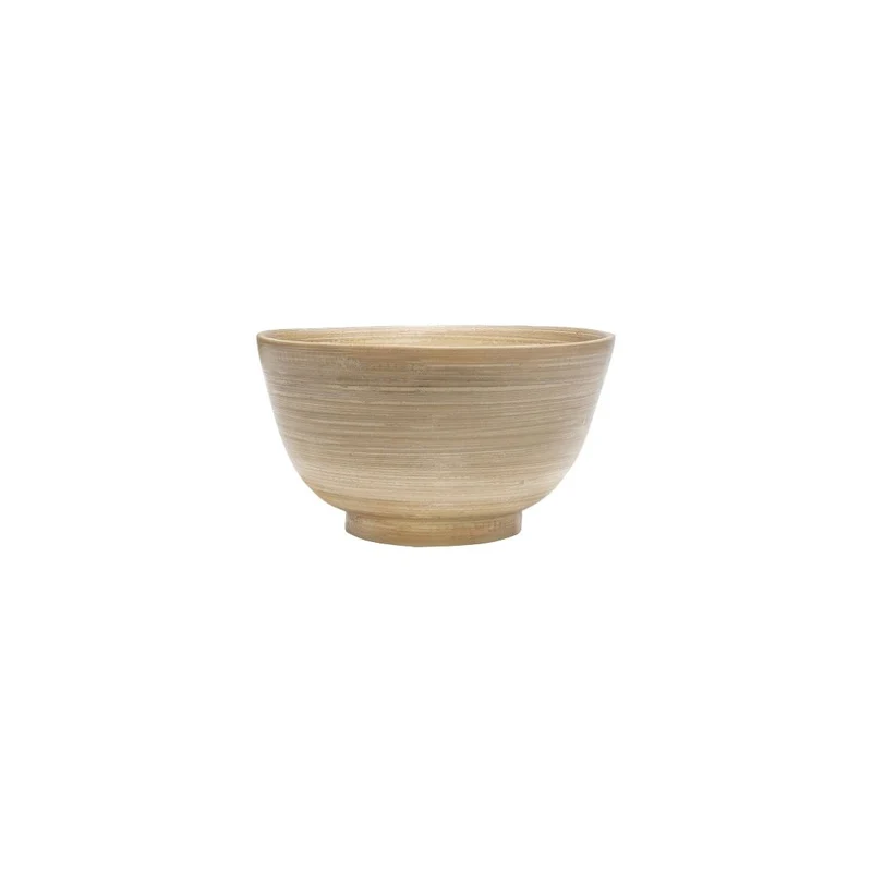 IBILI Natural Bamboo Bowl 0,6L