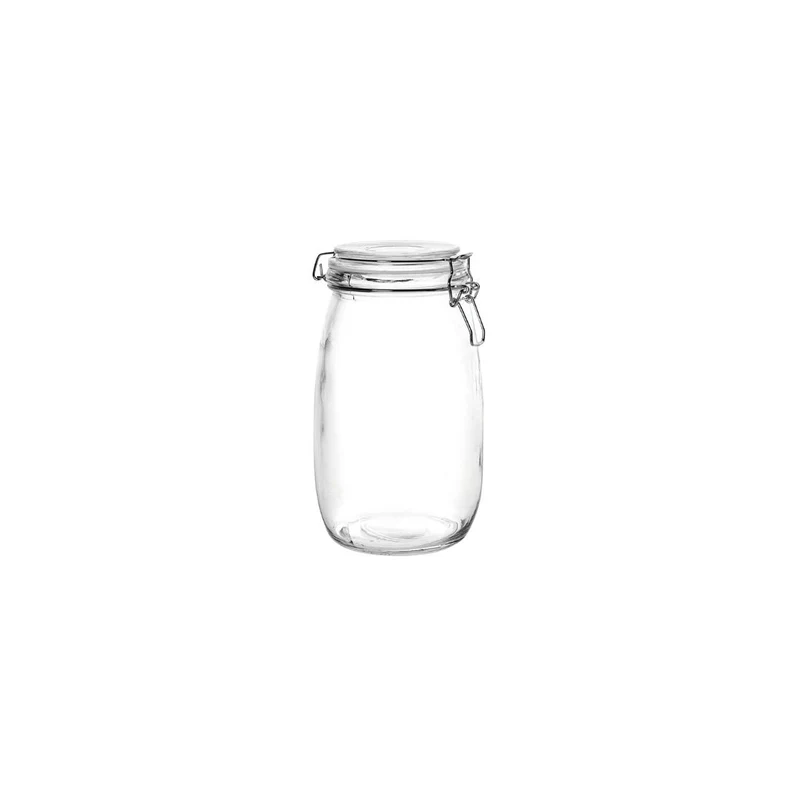 IBILI 1540ml Storage Bottle