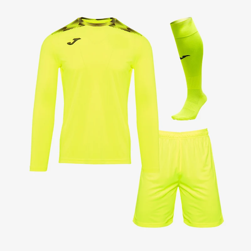 Set Joma Zamora VII
