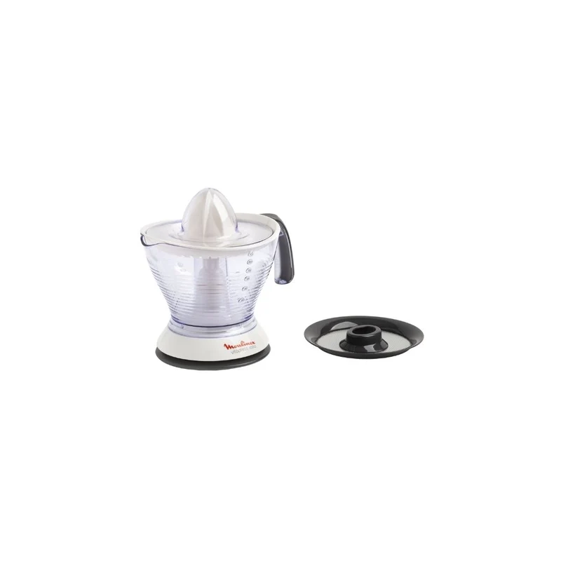 Moulinex Vitapress Electric Citrus Juicer 1L 25W