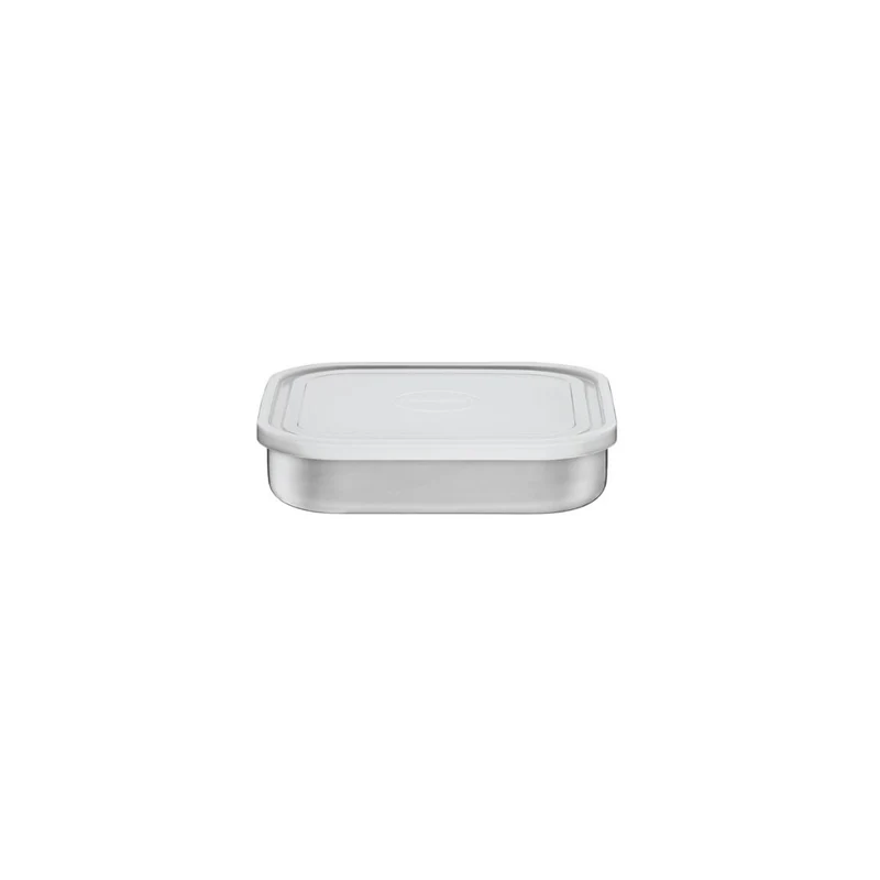 Tramontina Freezinox 16cm 0,8L Stainless Steel Bowl with Lid