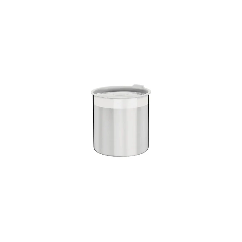 Tramontina Cucina 2,3L Stainless Steel Pot with Plastic Lid