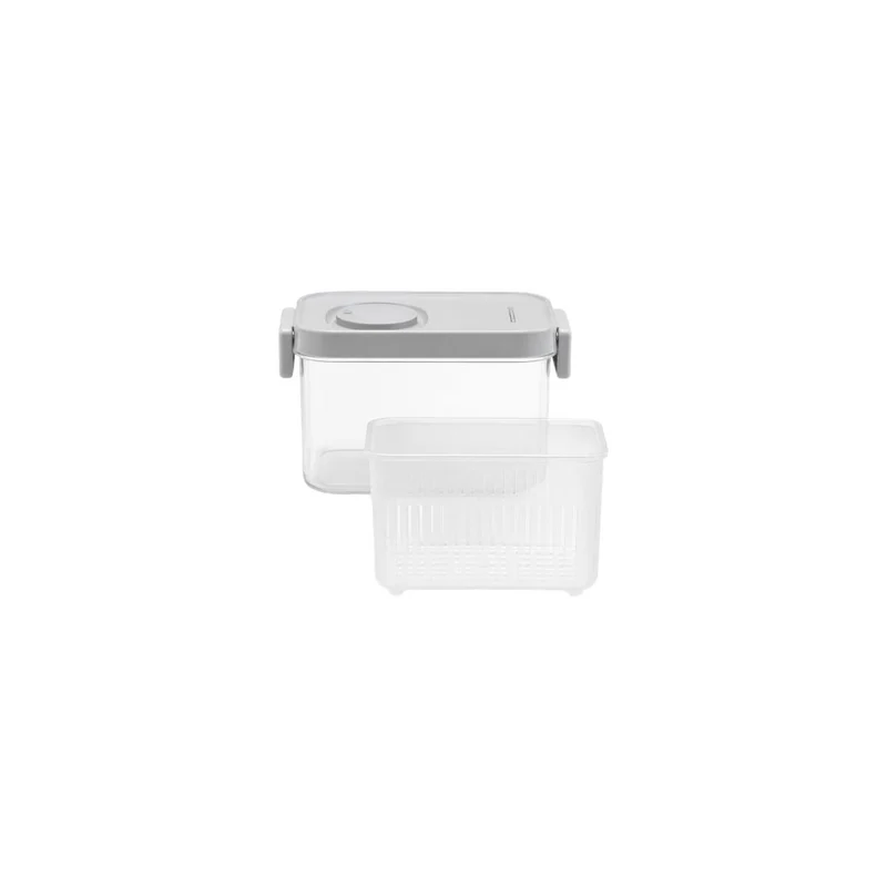 Tramontina Organizzare 2,8L Refrigerator Organizer Container
