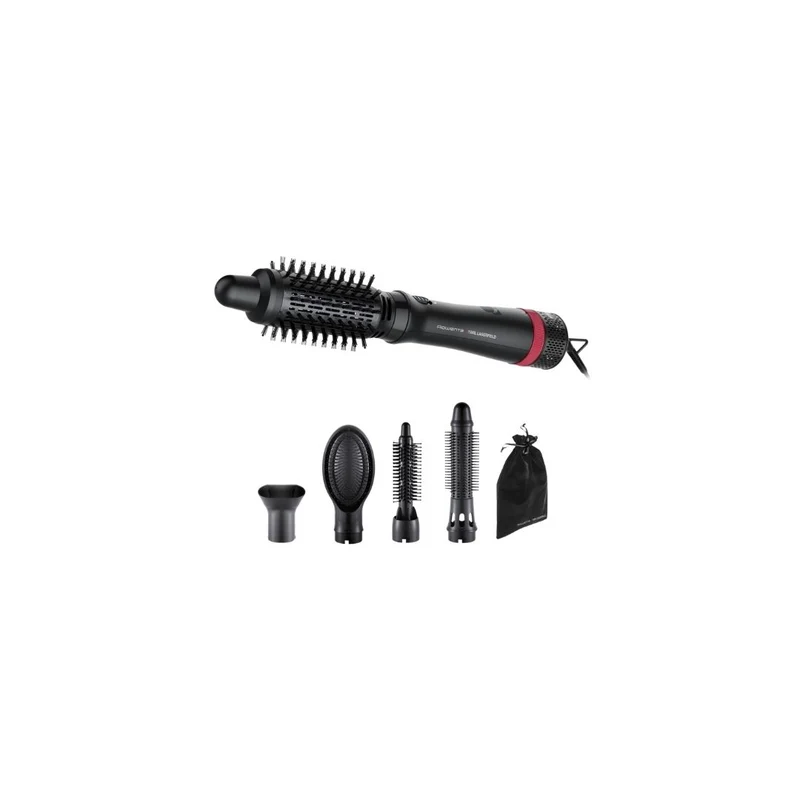 Rowenta x KARL LAGERFELD Express Style Thermal Brush