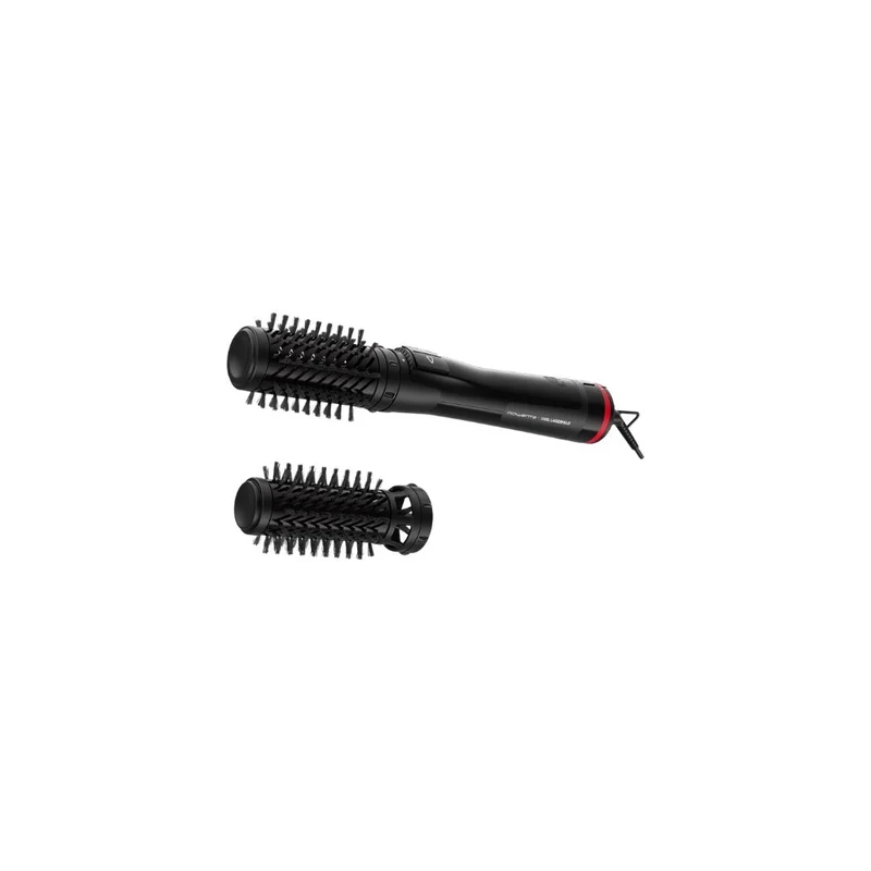 ROWENTA x KARL LAGERFELD Brush Activ' Keratin Shine Rotating Brush