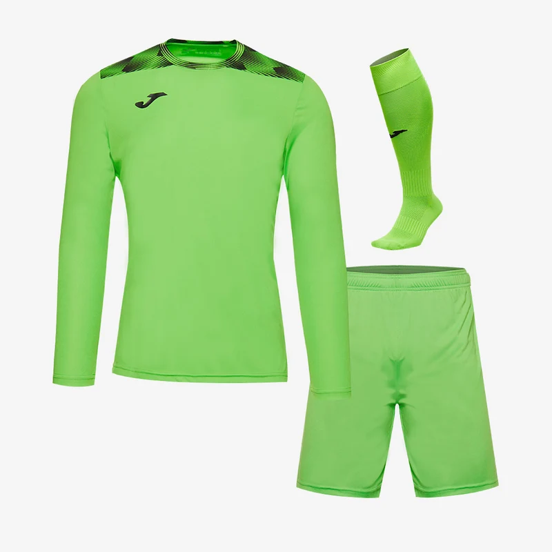 Joma Zamora VIII 3pc LS GK Set
