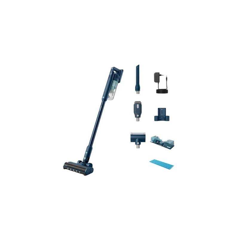 Philips 5000 Series Cordless Upright Vacuum Cleaner