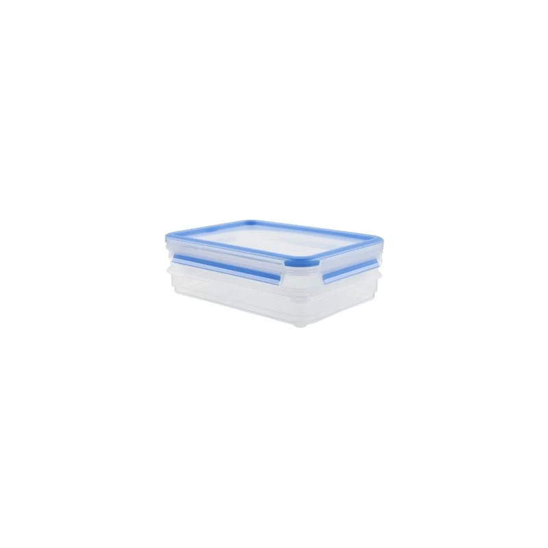 Set of 2 TEFAL Masterseal 0,6L Storage Containers