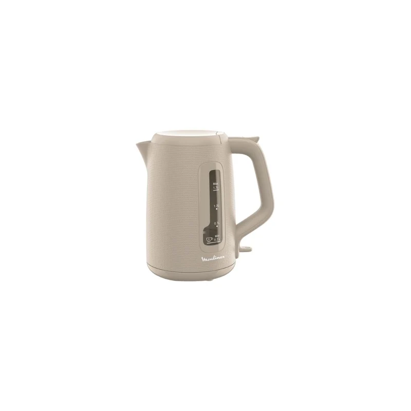 Moulinex Morning Electric Kettle 1,7L 2400W