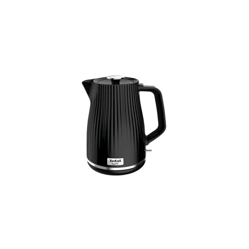 Tefal Loft Electric Kettle 1,7L 2400W