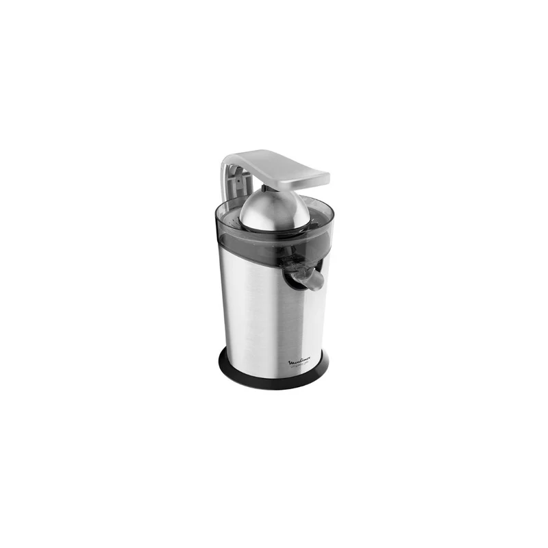 MOULINEX Vitapress Pro 300W Stainless Steel Juicer