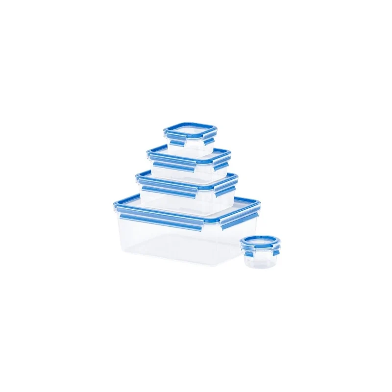 Tefal Masterseal Fresh Box Set 5 Containers
