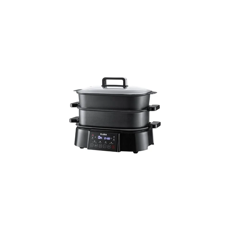 Flama Multicook 1250W 6L