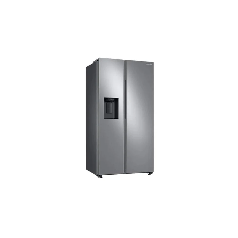 Samsung American Style 635L Stainless Steel Refrigerator with Dispenser