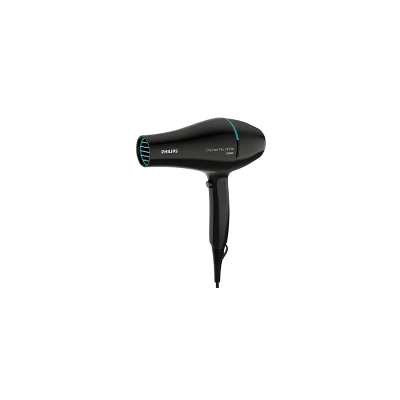 Philips 2100W Black AC Hair Dryer