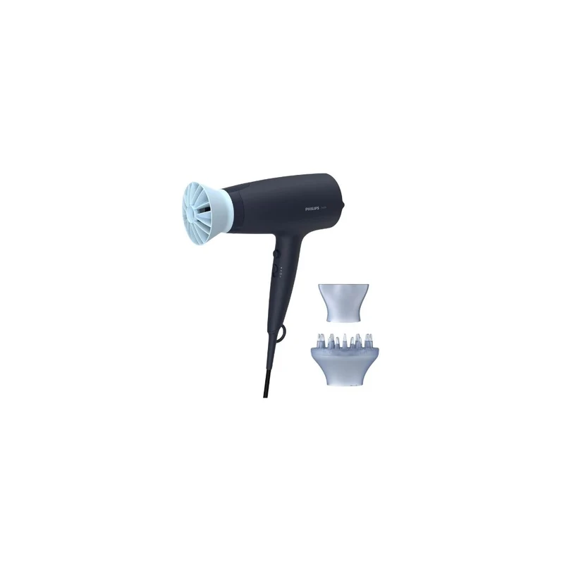 Philips 2100W Blue ThermoProtect Hair Dryer