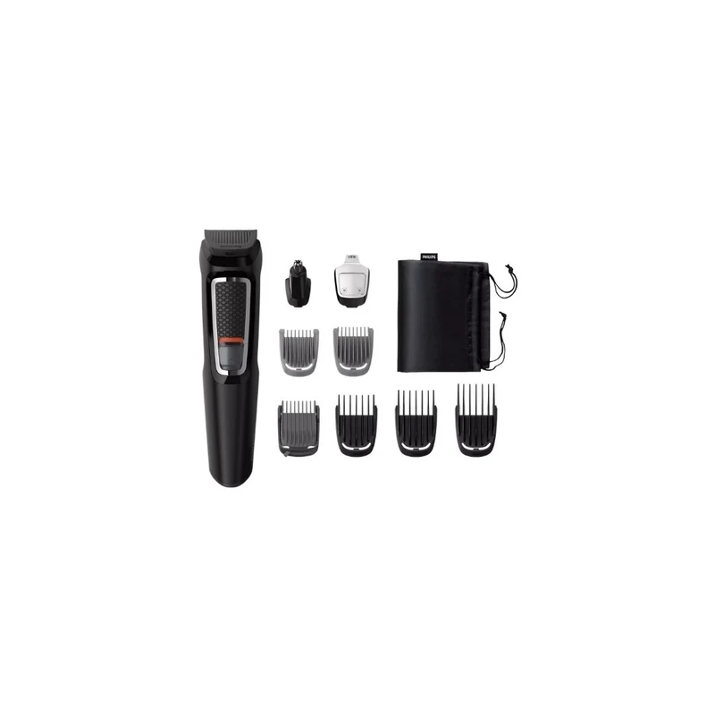 Philips Multigroom Full Style with Precision 9 in 1