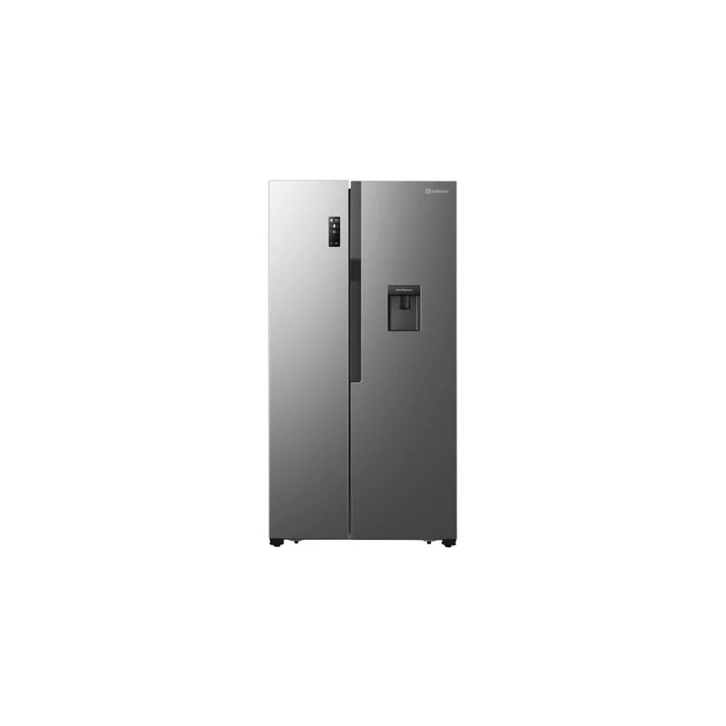 Meireles American Refrigerator 514L Stainless Steel
