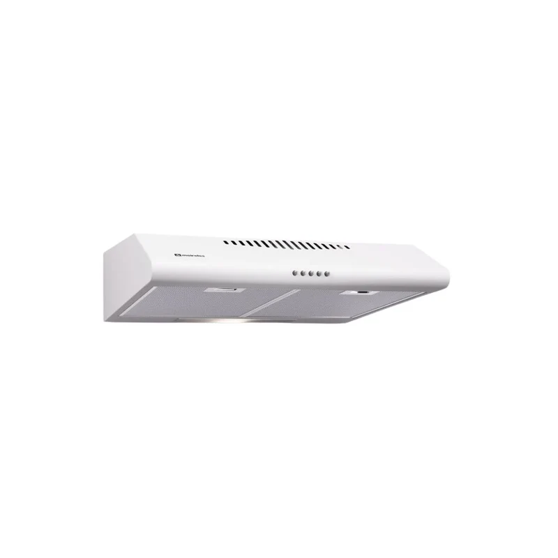 Meireles 60cm Wall Mounted Extractor Fan, White