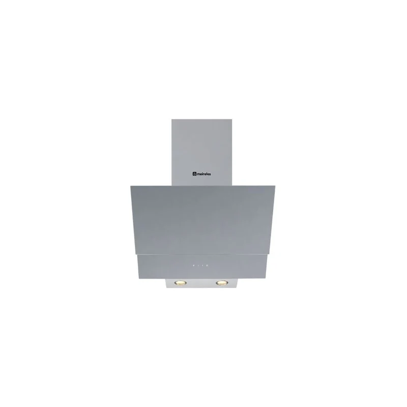 Meireles 60cm Decorative Extractor Fan with LED