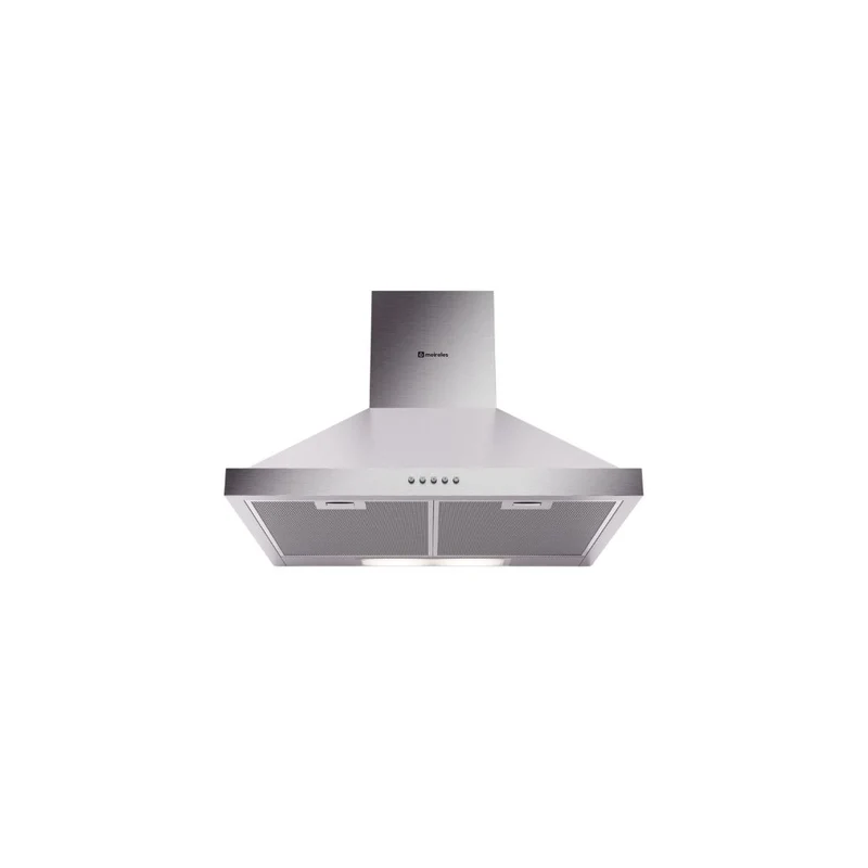 Meireles 60cm Extractor Fan: Power and Compact Design