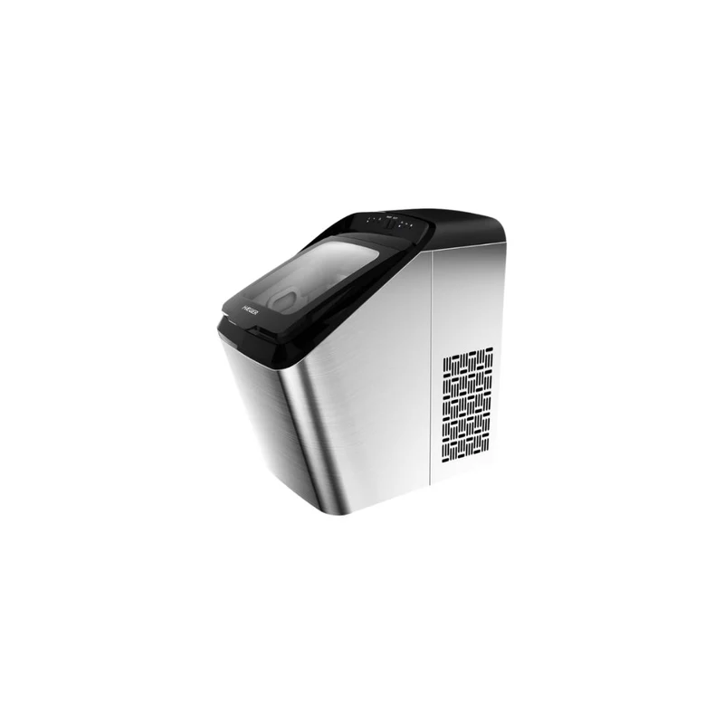 Haeger Frozen Pro Portable Ice Maker 15kg/24h