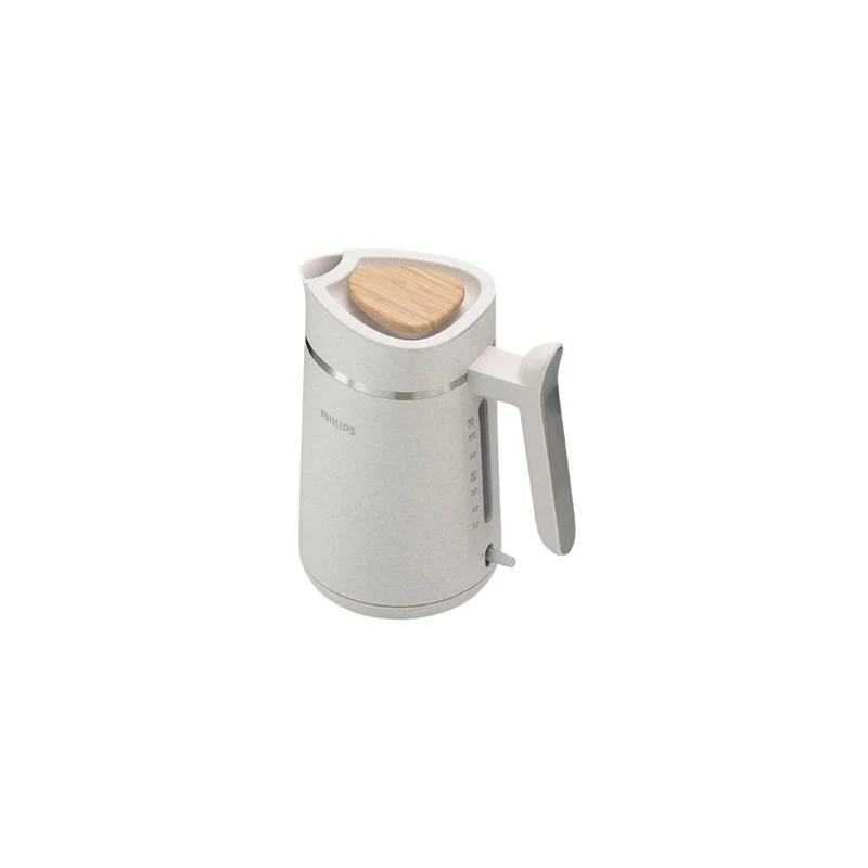 Philips Electric Kettle 2200W 1,7L Silk White