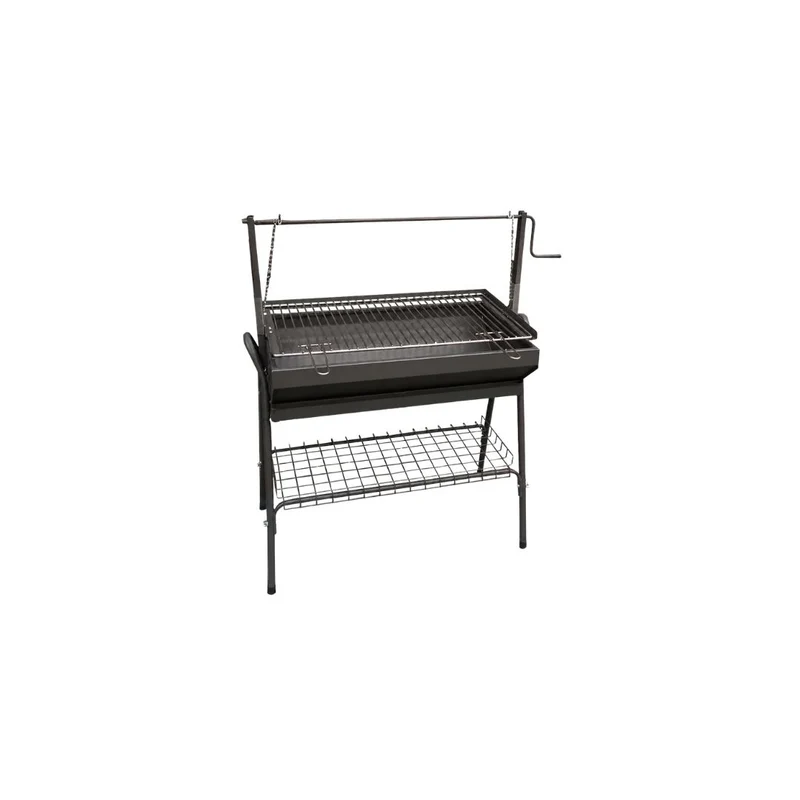 Alpis Santana 60cm Charcoal Grill
