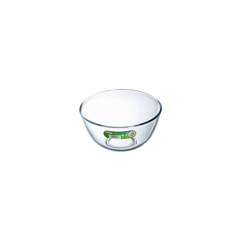Pyrex Glass Mixing Bowl 3L