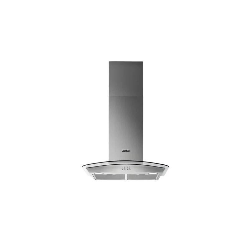 Zanussi 60cm Chimney Exhaust Fan