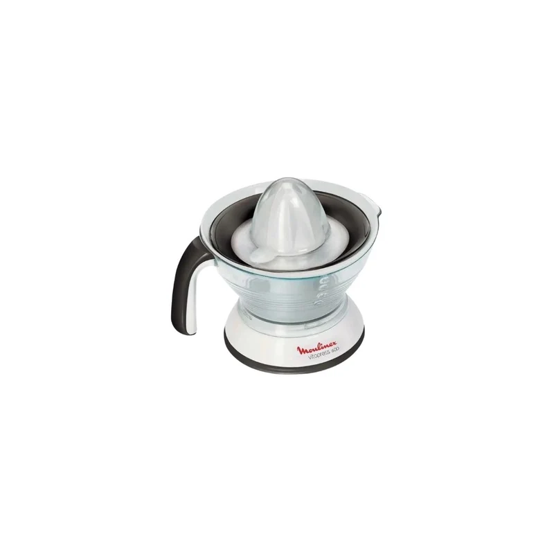 MOULINEX Vitapress Citrus Juicer 25W 0,6L