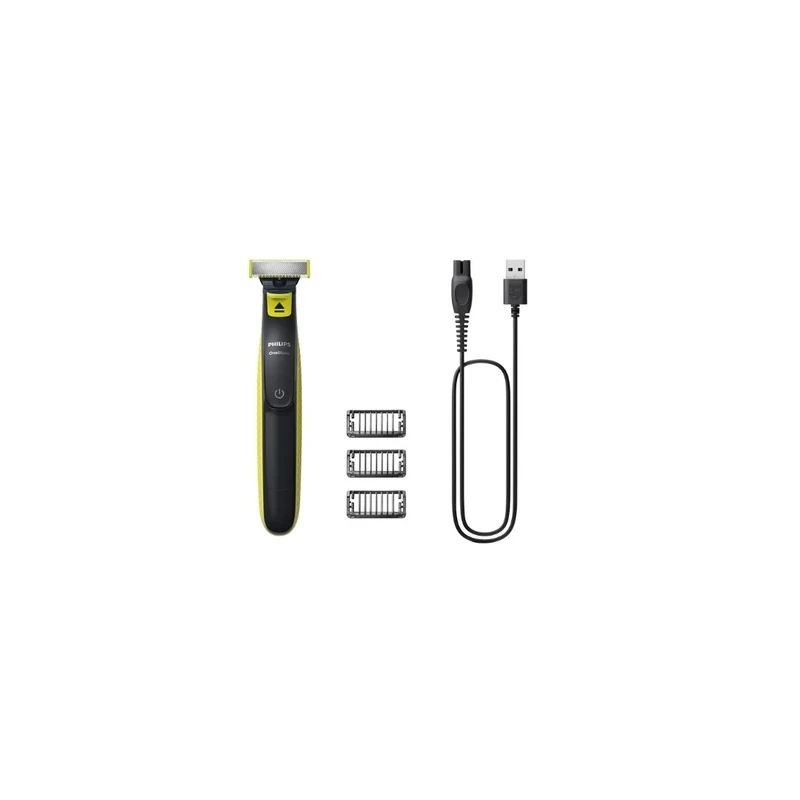 Philips OneBlade Hybrid Blade Curler X3